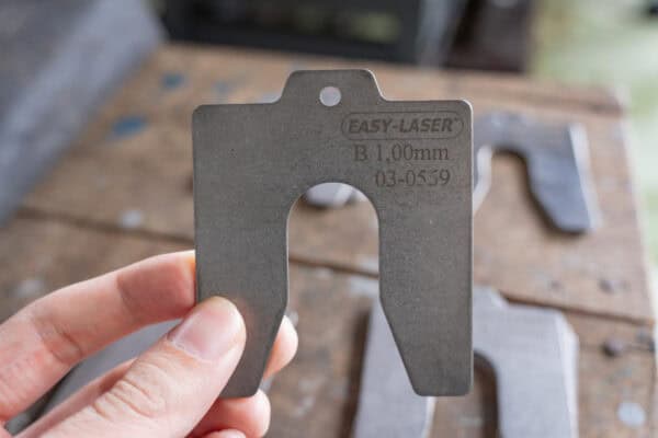 Shims Set (180/360 pcs) - Image 5