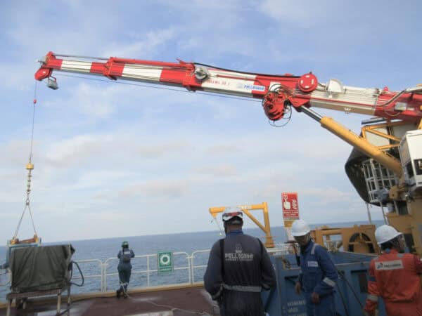 Telescopic Cranes - Image 2