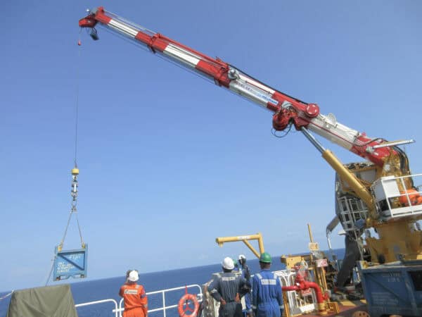 Telescopic Cranes - Image 4