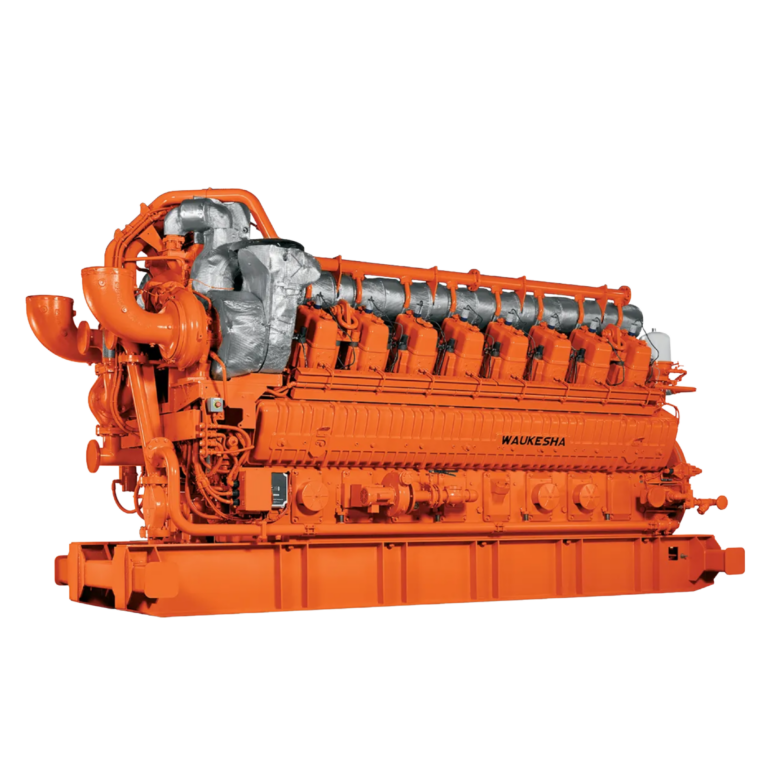 275GL+ Engines