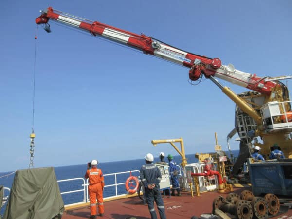 Telescopic Cranes - Image 5