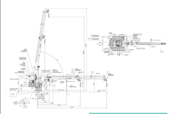 Telescopic Cranes - Image 6
