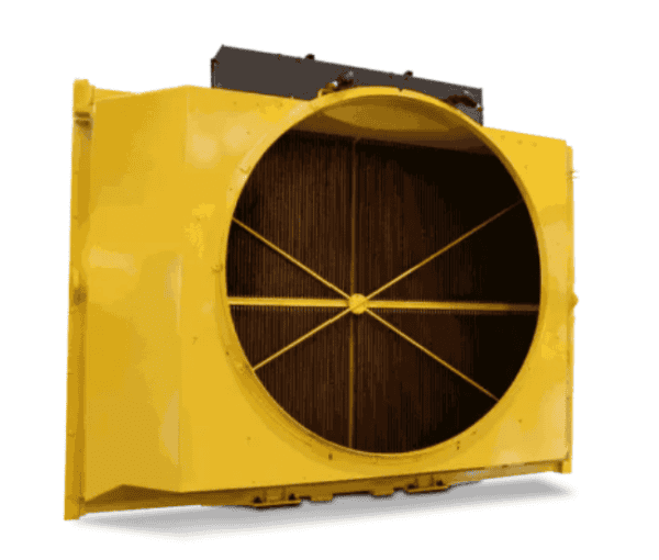 Engine Radiators - Image 4