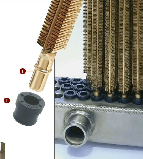 BOSS™ Radiators - Gambar 2