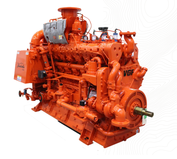VGF Engines