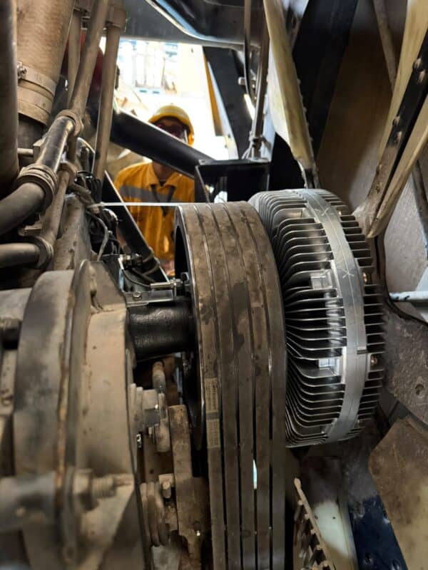 HORTON® Fan Drives/Clutches - Image 3