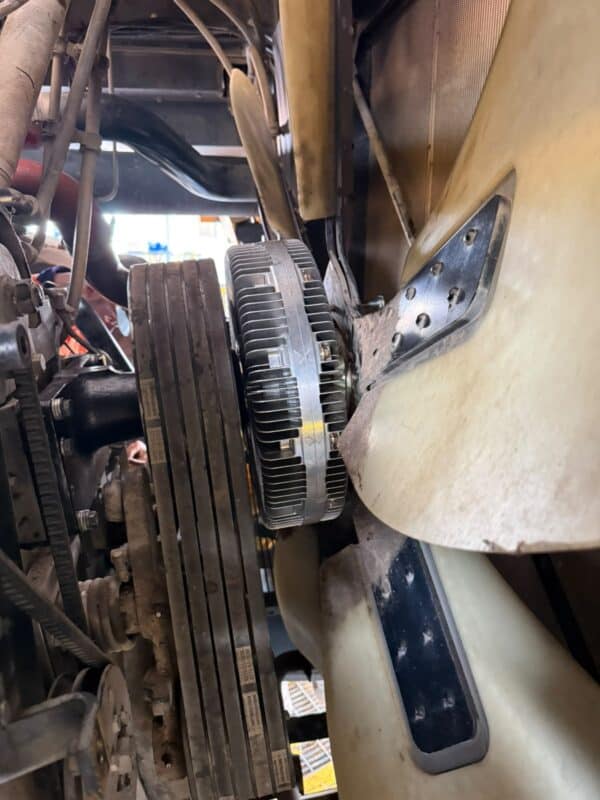 HORTON® Fan Drives/Clutches - Image 2