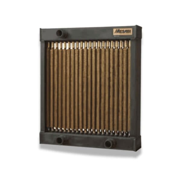 BOSS™ Radiators