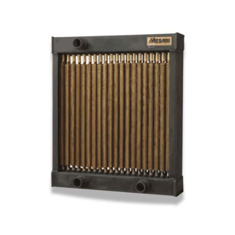 BOSS™ Radiators