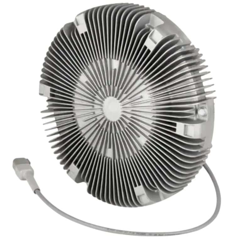 HORTON® Fan Drives/Clutches