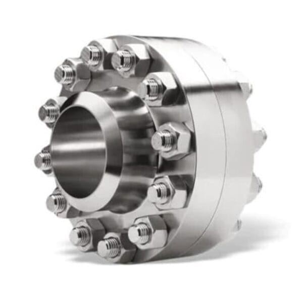 Compact Flanges