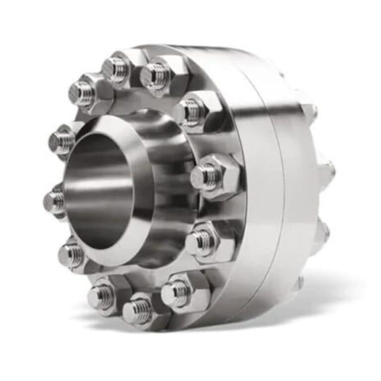 Compact Flanges