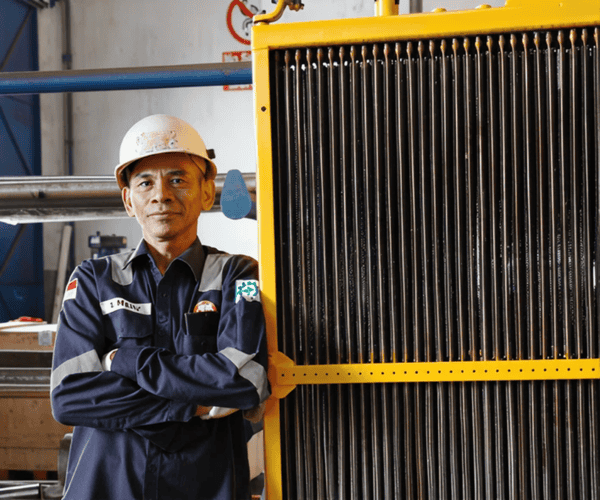 Engine Radiators