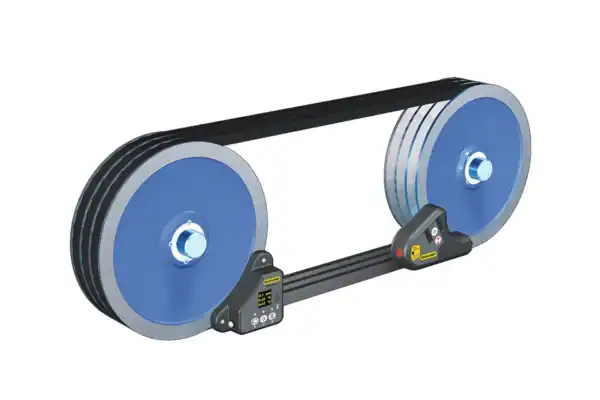 XT190 Digital Belt Alignment - Image 2