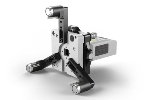 XT950 Bore Alignment - Image 6