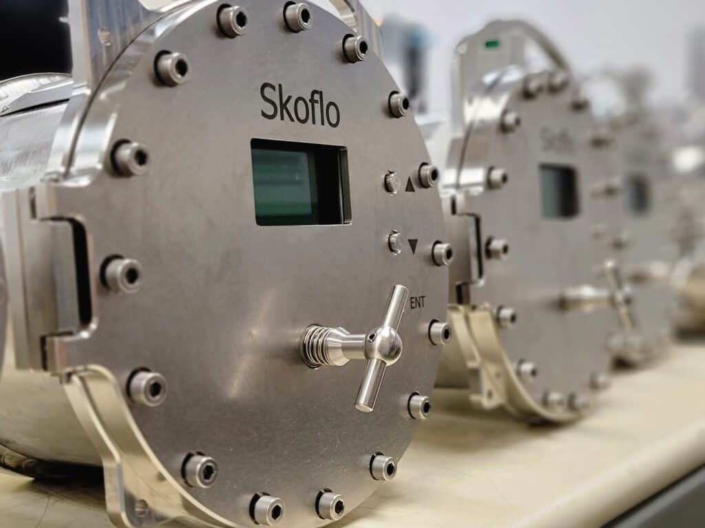SkoFlo®