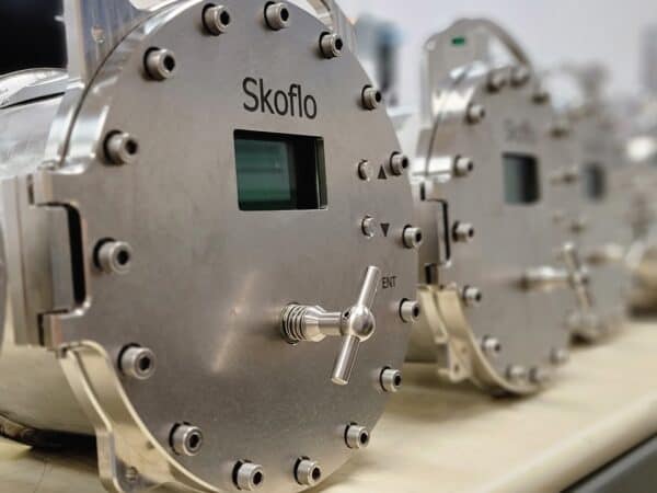 Back Pressure Regulator (BPR) - Image 2