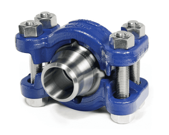 Vector Techlok® Clamp Connector