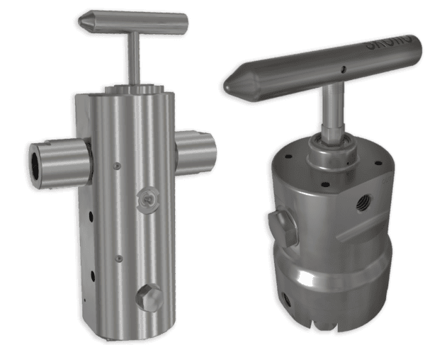 Chemical Injection Metering Valves - Image 2