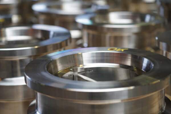 Dual Plate Check (DPC) Valves - Gambar 2