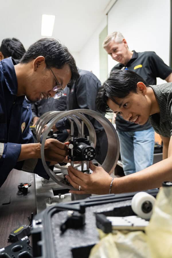 XT950 Bore Alignment - Image 8