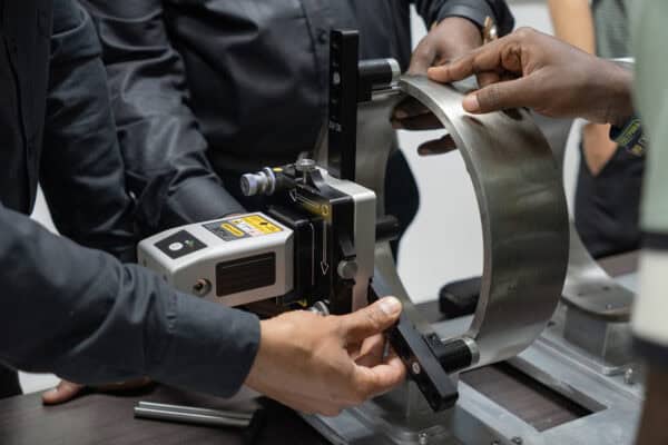 XT950 Bore Alignment - Image 9