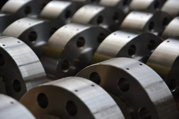 Dual Plate Check (DPC) Valves - Gambar 8