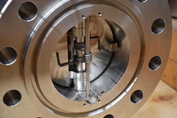 Dual Plate Check (DPC) Valves - Gambar 7