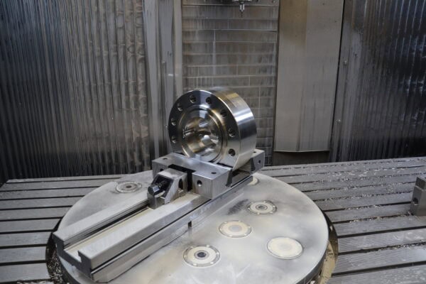 Dual Plate Check (DPC) Valves - Gambar 6