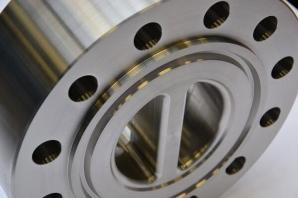 Dual Plate Check (DPC) Valves - Gambar 5