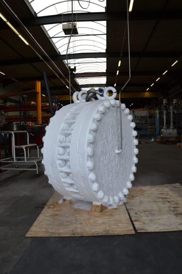 Cryogenic Valves - Image 2