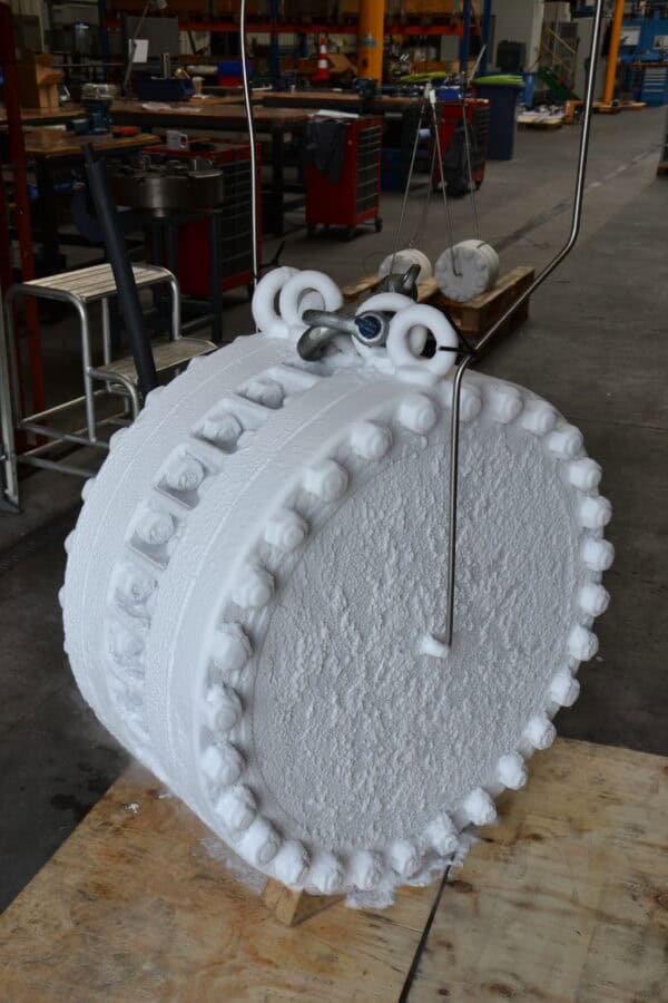 Cryogenic Valves - Image 3