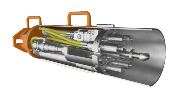 Chemical Injection Metering Valves - Image 3