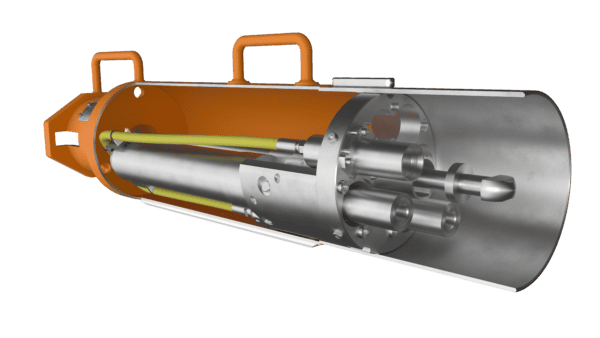 Chemical Injection Metering Valves - Image 4