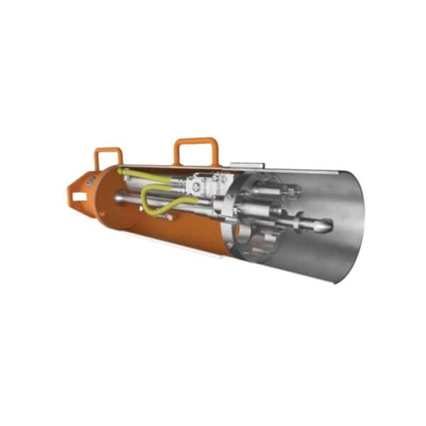 Chemical Injection Metering Valves