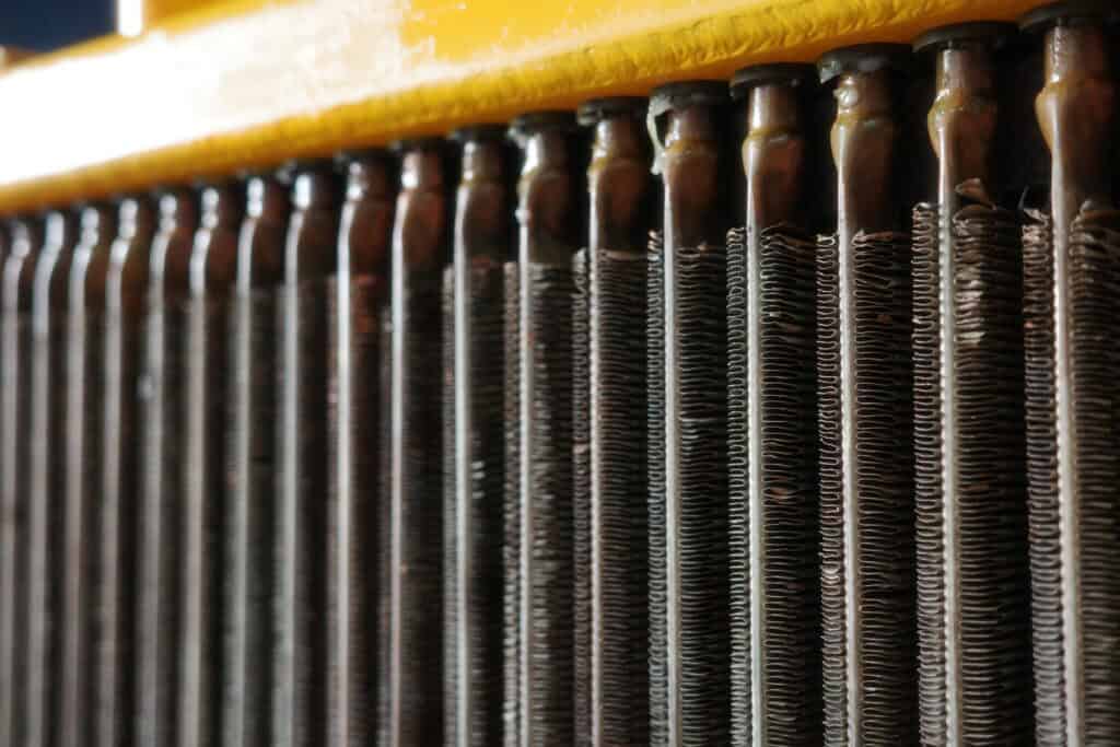 MESABI® Cooling Systems