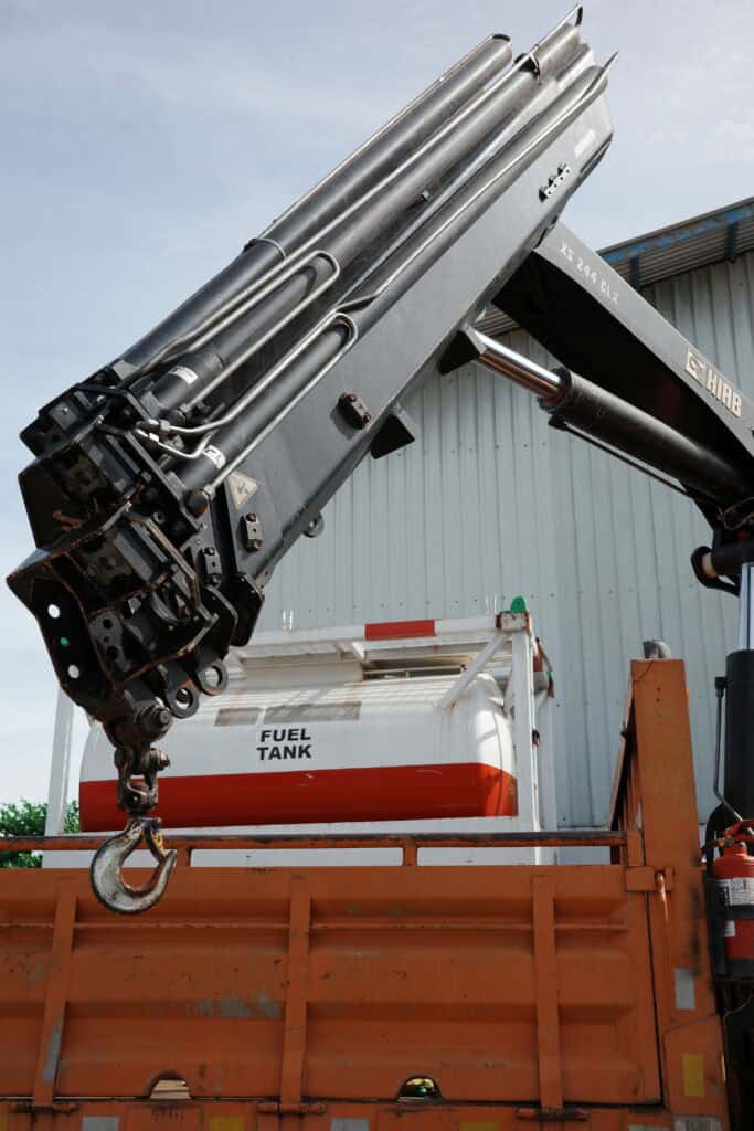 HIAB®