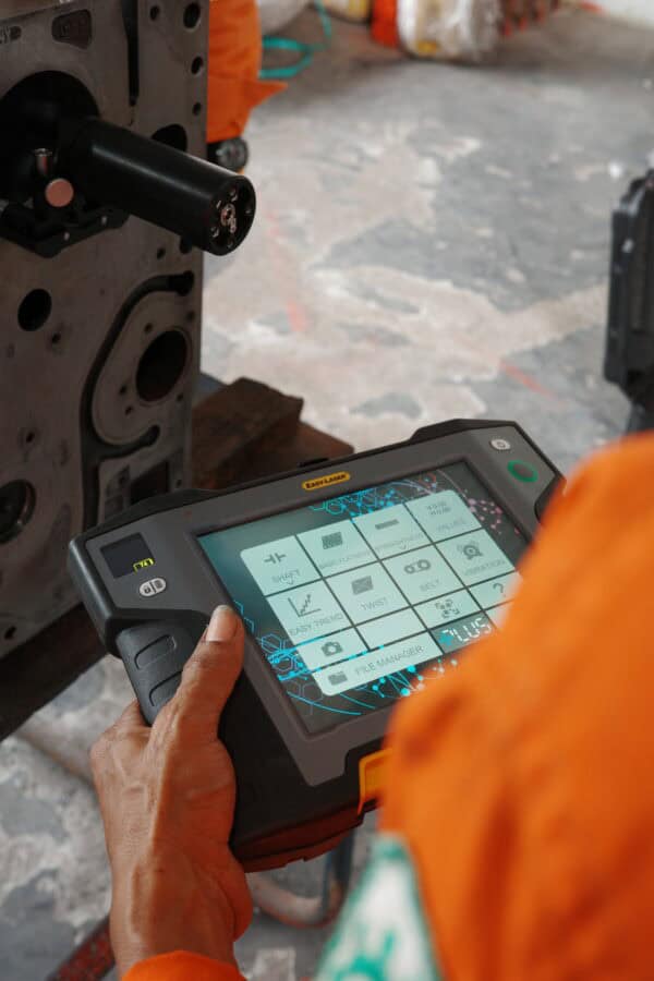 XT950 Bore Alignment - Image 3