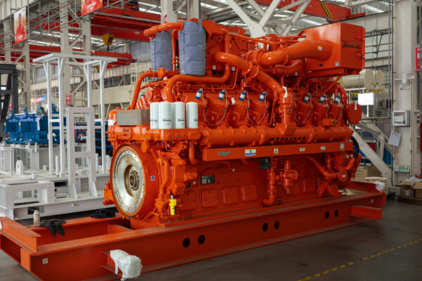 VHP Engines