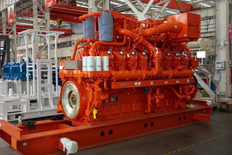 VHP Engines