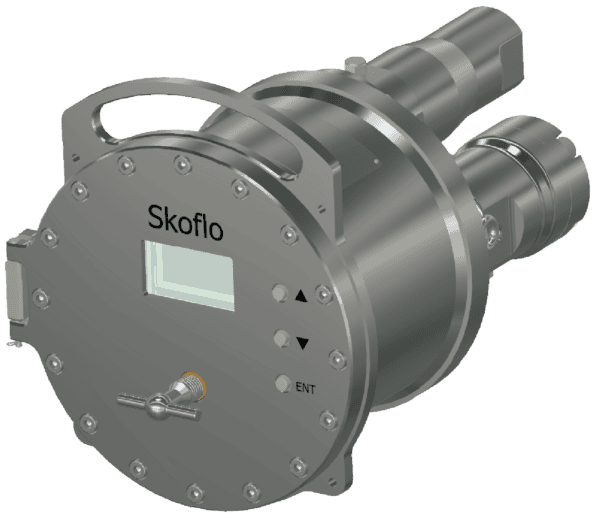 Back Pressure Regulator (BPR) - Image 3