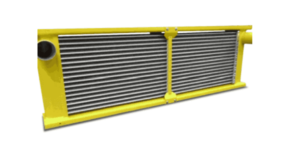 Air to Air/Oil Coolers - Gambar 4