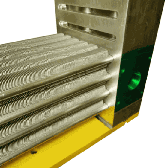 Air to Air/Oil Coolers - Gambar 5