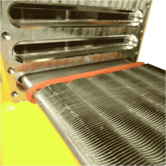 Air to Air/Oil Coolers - Gambar 6