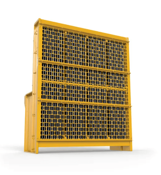 Air to Air/Oil Coolers - Gambar 3