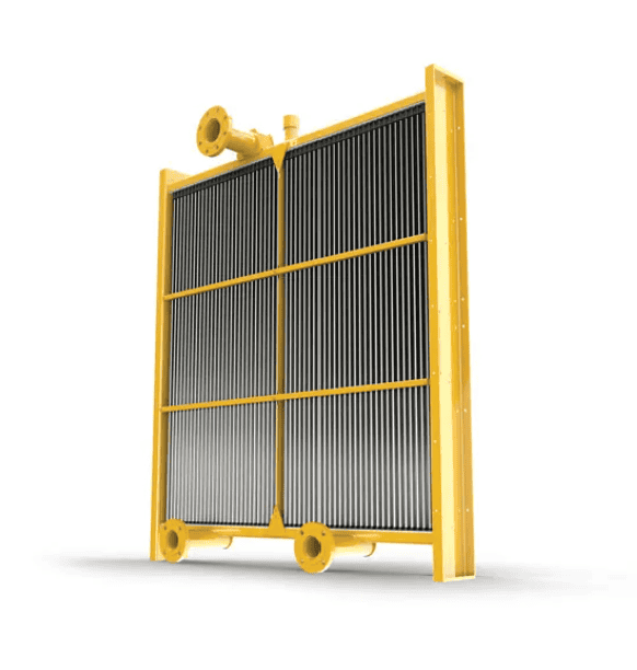 Air to Air/Oil Coolers