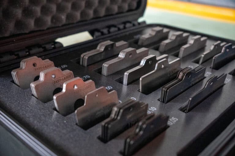 Shims Set (180/360 pcs)