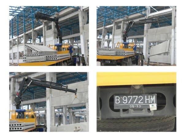 HIAB CLX Series (6-40 tm) - Gambar 8