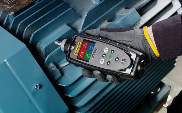 XT280 Vibrometer - Image 4