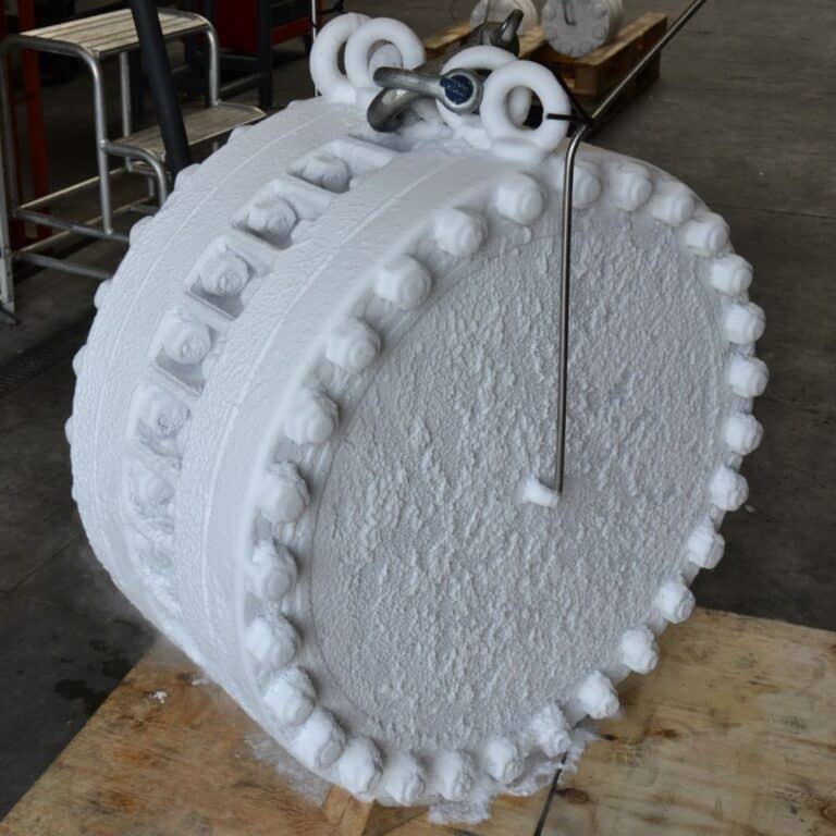 Cryogenic Valves